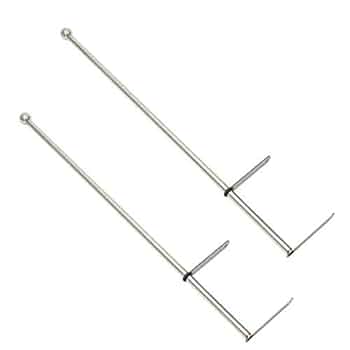 ネオンポール　1m長尺　コーナーポール　CGC 当時物　旧車　デコトラ　旗棒 ネオンポール 1m長尺 コーナーポール CGC 当時物 旧車 デコトラ